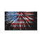 Patriotic Business Card