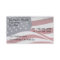 Patriotic Business Cards