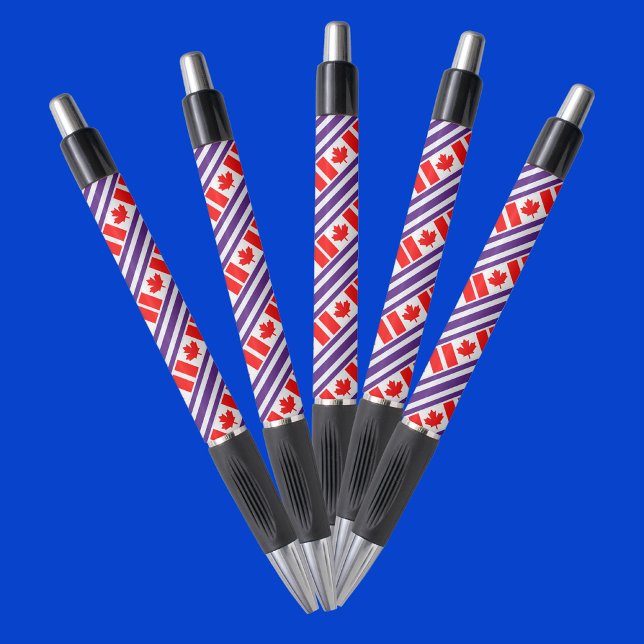  Patriotic Canada Flag   (Creator Uploaded)