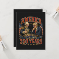 Patriotic Chess 250