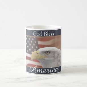 Patriotic Coffee Mug