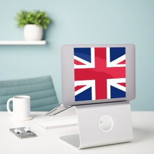 Patriotic English Flag