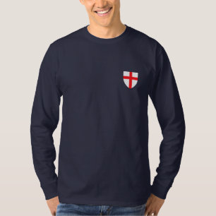 Patriotic English T-Shirt