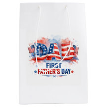 Patriotic Father's Day