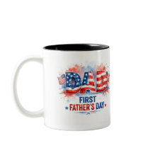Patriotic Father's Day