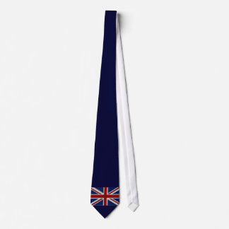 Patriotic Flag of Britain, Union Jack, Union Flag Tie