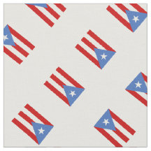 Patriotic: Flag of Puerto Rico