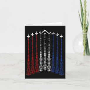 Patriotic For Men - 4th Of July For Men Usa 2 Card
