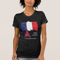 Patriotic French BASTILLE DAY