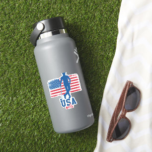 Patriotic Golf USA