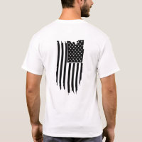 *~* Patriotic Grunge American - USA Flag Modern