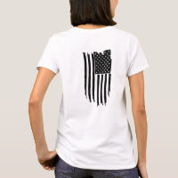 *~* Patriotic Grunge - Modern USA  American Flag