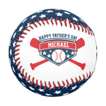 Patriotic Happy Father's Day