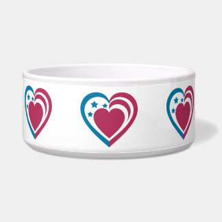 Patriotic Heart