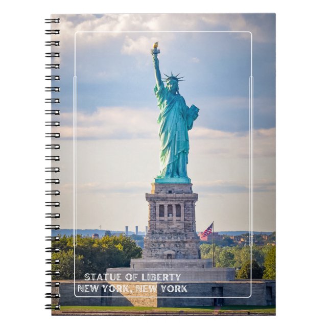 Patriotic Journal  (Front)