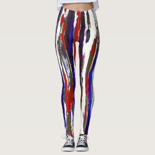 Patriotic - Leggings