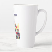 Patriotic Liberty Parade – Vintage 4th of July USA