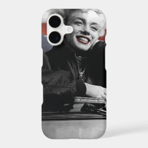 Patriotic Marilyn