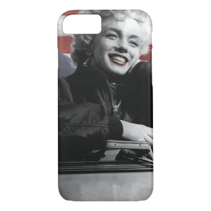 Patriotic Marilyn iPhone 8/7 Case