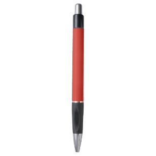 Patriotic Pen with flag of Costa Rica
