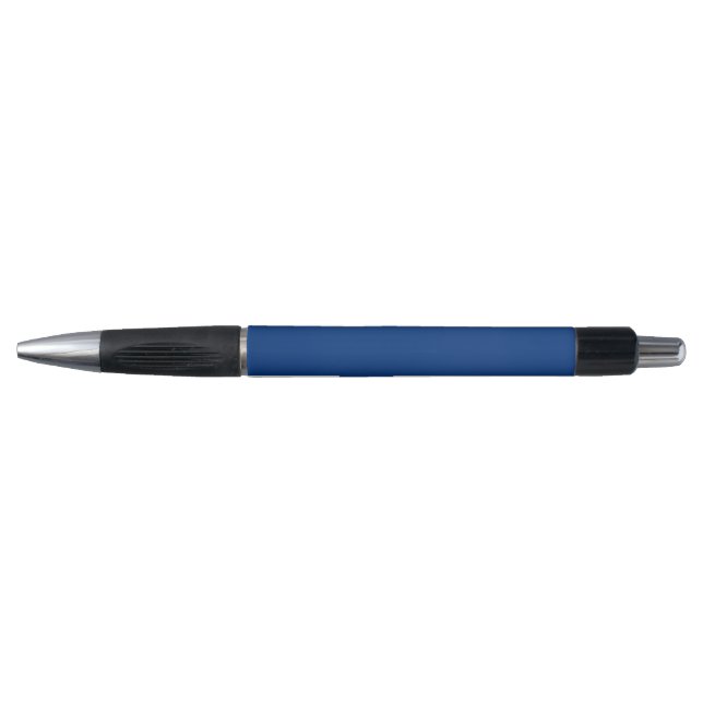 Patriotic Pen with flag of Finland (Front)
