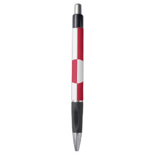 Patriotic Pen with flag of Greenland