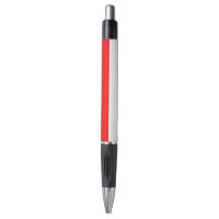 Patriotic Pen with flag of Indonesia