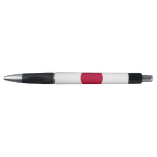 Patriotic Pen with flag of Japan