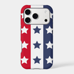 Patriotic Phone Case Design