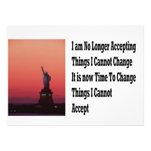 Patriotic Photo Print