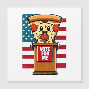 patriotic pizza vote for me