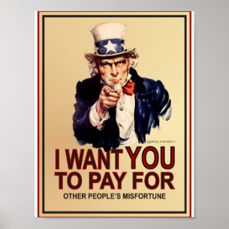 Patriotic Poster