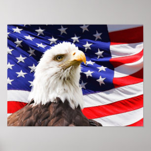 Patriotic Poster
