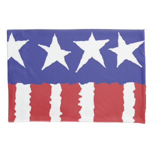 Patriotic Pride Pillowcase