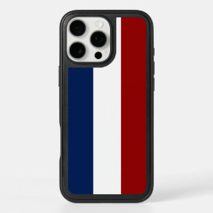 Patriotic Red White and Blue