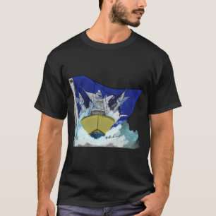 Patriotic Red White & Bruh America Fish Fishing 4t T-Shirt