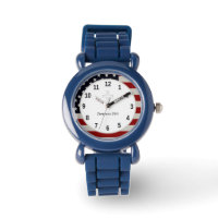 Patriotic Religous Watches for Kids