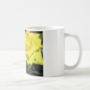 Patriotic Rose Coffee Mug
