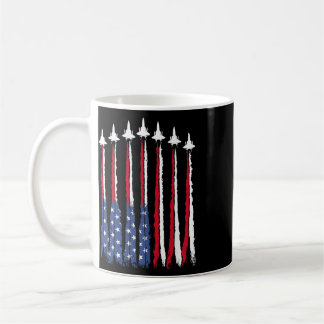 Patriotic Shirts For Men - 4th Of July Shirts For Coffee Mug