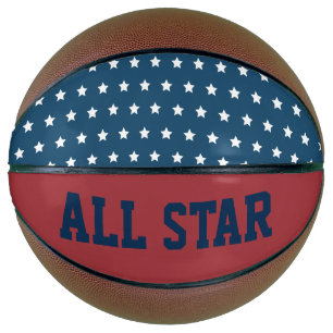 Patriotic Stars Basketball