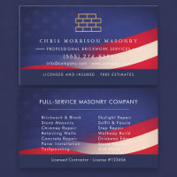 Patriotic Stone Masonry Company