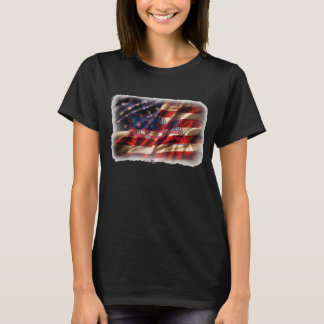 Patriotic T-Shirt