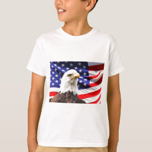 Patriotic T-Shirt