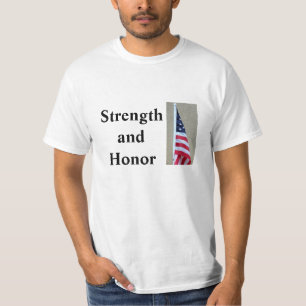 Patriotic T-Shirt