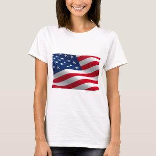 Patriotic T-Shirt