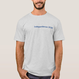 Patriotic T-Shirt