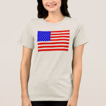 Patriotic tshirt