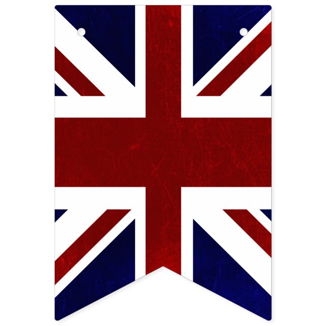 Patriotic, Union Jack, Great Britain, Flag (First Flag)
