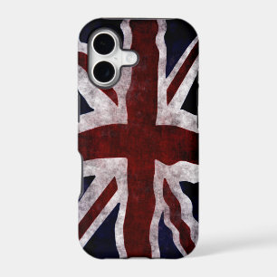Patriotic Union Jack UK Union Flag