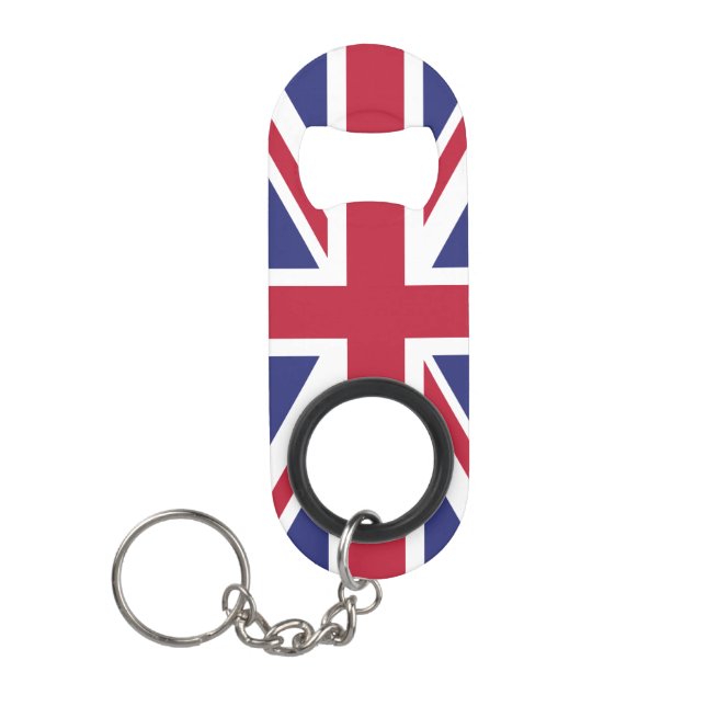 Patriotic United Kingdom Flag (Front)